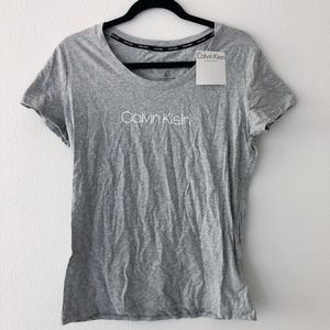 Calvin Klein Sleepwear Top